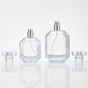 Fabricant de vaporisateur de parfum en verre vide haut de gamme en gros 30ml 50ml 100 ml - Product Image 5