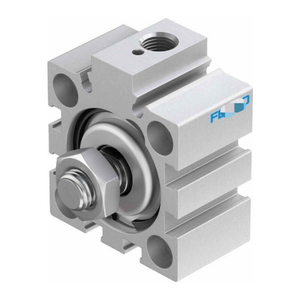 576118, Dfsp-q-32-20-<span class=keywords><strong>pr</strong></span>-pa, Stoppercilinder Nieuw Origineel Direct leverbaar Industriële automatisering Pac Speciale PLC-programmering - Product Image 5