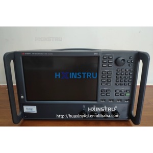 เครื่องวิเคราะห์เครือข่ายเวกเตอร์ Keysight / Agilent E5080B ENA H - Product Image 2