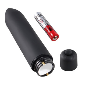 Aiersha 10-frequentie Ingebouwde Batterij Mini Bullet Vibrator Vrouw Seksspeeltje Volwassen Vibrators - Product Image 6