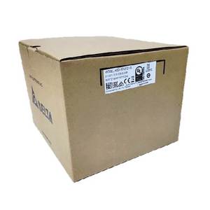 Controlador de Motor de Corriente Alterna 100% Original de 750W 220V ASD-B2-0721-B - Product Image 1