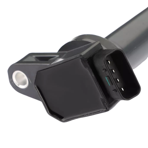 丰田车型Etios Hilux Previa Prius C Harrier-OE No 27301-2b010发动机代码发动机电装的高质量二手点火线圈 - Product Image 2