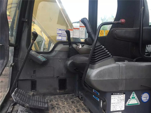 Second Hand Japan Komatsu PC120 Excavator Medium High Quality <b>Machine</b> for Sale pc128 Pc120 for <b>Engineering</b> <b>Construction</b> - Product Image 6