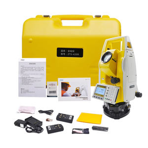 Bester Verkauf ZTS-420R Hi Target R25 Boite De Compass Ersatzteile Eye Piece Appareil Total station Vermessungs instrument Ausrüstung - Product Image 2