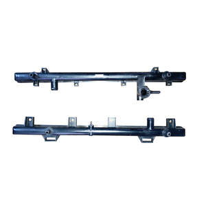 Precio barato GF30 PA66 radiador cubierta de tanque superior de plástico para Changan Star Van MD201 M201 OEM 1301100-Y01 1301000-Y01 - Product Image 2