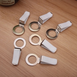 Botol AC Mobil, Klip Besi Outlet Udara Mobil Hitam Putih, Botol Diffuser AC Mobil Cocok untuk Mobil - Product Image 1