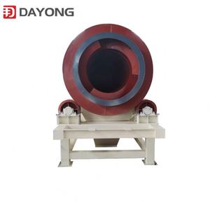 Drum Sieve Sifter Machine Trommel <b>Screen</b> Machine - Product Image 2