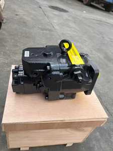 Pièces d'excavateur neuves d'origine, pompe principale PC40MR-1, pompe hydraulique PC40MR-1 PC40MR-2 pour Komatsu, pompe hydraulique - Product Image 2