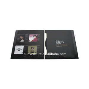 Fundas para <span class=keywords><strong>Discos</strong></span> de <span class=keywords><strong>Vinilo</strong></span> BOPP LPdisc, Diseño Doble, Fundas de Polipropileno Transparentes para <span class=keywords><strong>Discos</strong></span> de <span class=keywords><strong>Vinilo</strong></span>, Almacenamiento de <span class=keywords><strong>Discos</strong></span> de <span class=keywords><strong>Vinilo</strong></span>, 50 Unidades por Bolsa - Product Image 6