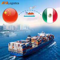 Fret aérien/maritime rapide vers les États-Unis et le Canada: votre lien direct depuis la Chine.