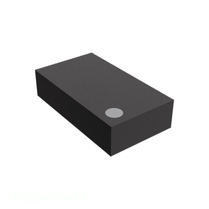 Compre Componentes Electrónicos en Línea: 6 UFDFN Exposed Pad R5220K151A-TR, Gestión de Energía (PMIC), Servicio Integral Original - Product Image 1