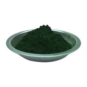 Ekstrak natrium tembaga Magnesium klorophyllin bubuk klorophyllin curah murni alami <span class=keywords><strong>100%</strong></span> - Product Image 2