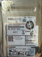 Disque SSD SAS de classe entreprise 3,84 To 0H9TT5 KPM6XRUG3T84, interface SAS 2,5 pouces 12 Gbit/s