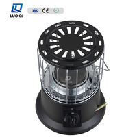 Réchaud de camping portable au gaz propane mini, en acier, coupe-vent, structure séparée, chauffage de cuisine pour usage extérieur