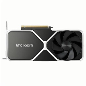 คอมพิวเตอร์เล่นเกม RTX 4060ti 8G 16GB รุ่น Rtx4060 คอมพิวเตอร์ตั้งโต๊ะ Gddr6 กราฟิก 128 บิต - Product Image 6