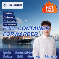 Agent logistique maritime Chine-Amerique du Sud (Brésil, Pérou) FCL LCL DDP 20GP 40HQ