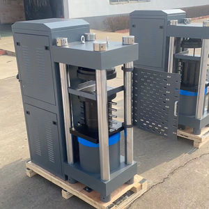 <span class=keywords><strong>CTM</strong></span>-máquina trituradora de compresión automática - Product Image 3