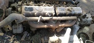 Motor Diésel Usado al por Mayor I Suzu 6QA1, Ensamblaje de Motor de 300 HP, Garantía de 12 Meses, Origen Japón - Product Image 5