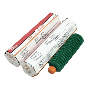 THK cuscinetto AFB-LF e vite <span class=keywords><strong>a</strong></span> ricircolo di sfere <span class=keywords><strong>a</strong></span> lunga durata, estrema pressione e grasso <span class=keywords><strong>lubrificante</strong></span> resistente all'acqua - Product Image 5