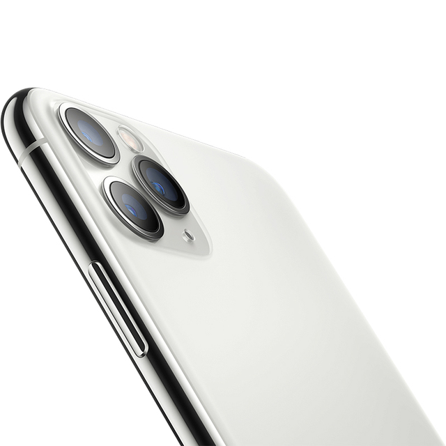 High Quality 6.46 Inch 128GB A/A+ Grade Bulk Refurbished IPhones 11 Pro Max Cheap Original US Version Phone