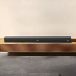 Mijia TV Loa <span class=keywords><strong>2.0</strong></span> TV Soundbar 84W loa không dây Sáu chế độ âm thanh hỗ trợ NFC với màn hình hiển thị và điều khiển từ xa - Product Image 1
