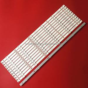 Rétroéclairage LED pour téléviseur HX-NO.1858 TCL65D06-ZC23AG-04 05 65D1800 65HR330M06A7 - Product Image 1