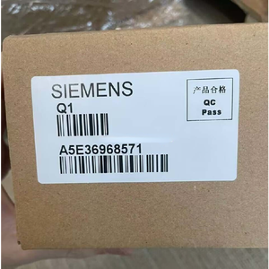 1ชิ้นสิ<span class=keywords><strong>น</strong></span>ค้าหายากใหม่เอี่ยมฟรี A5e36968571<span class=keywords><strong>ภาษี</strong></span>กล่องแบร<span class=keywords><strong>น</strong></span>ด์ใหม่บอร์ดอินเตอร์เฟซสัญญาณ PLC - Product Image 1