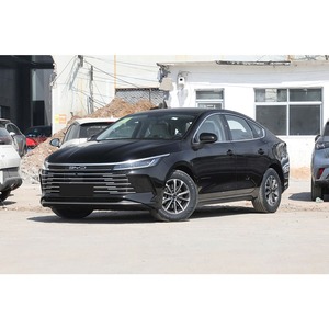 Compre Autos Híbridos Más Vendidos en 2025, Byd Destroyer 05 1.5L 110Ps L4 PHEV, Sedán de 4 Puertas y 5 Asientos, Autos Eléctricos Hechos en China - Product Image 2
