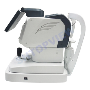 เครื่องวัดสายตาอัตโนมัติ RK-600 พร้อมเครื่องวัดความโค้งกระจกตา สำหรับการตรวจตาและเครื่องมือทางสายตา - Product Image 3