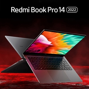 2022 el más nuevo <span class=keywords><strong>Xiaomi</strong></span> RedmiBook Pro 14 2022 <span class=keywords><strong>ordenador</strong></span> portátil de 14 pulgadas 16GB + 512GB gana Intel 12th RedmiBook Pro 14 portátil - Product Image 2