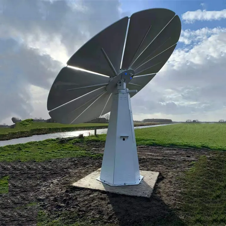 Круглый Sonnensegel Photovoltaik-Speicher 10Kwh Anlag Komplett-современная умная солнечная система солнечная панель пляжный зонт
