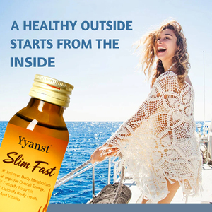 Bebida Líquida Oral Adelgazante OEM ODM, Supresor del Apetito, Quemador de Grasa, L-Carnitina, Apoyo al Control de Peso, Promueve el Metabolismo - Product Image 5