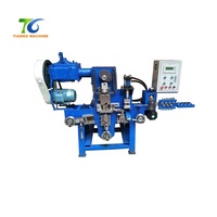 Machine de fabrication de boucle mécanique en forme de u, fournisseur chinois, machine de formage de fil entièrement automatique