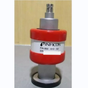 Inficon Cold Cathode <b>Vacuum</b> <b>Gauge</b> 850-610-G2 For Pressure Measurement - Product Image 1