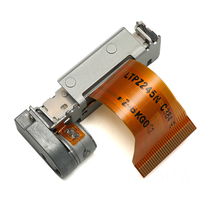 Nuevo cabezal de impresión térmico para báscula de recibos DIGI RM60, cabezal de impresión térmico para báscula de etiquetas DIGI RM60, piezas de báscula al por mayor, en stock.