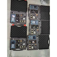 NANTAI NO.1147A CR Herramientas de prueba de alta presión Reparación rápida del accesorio del inyector