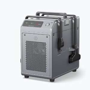 T10 Global Agricultural Drone - 50kg Spray/Spread Carga útil, fumigación UAV y accesorios - Product Image 3