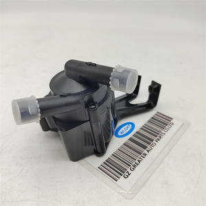 Bomba de agua adicional WLGRT OEM 11517629916 para <span class=keywords><strong>BMW</strong></span> F10 F07 F11 F12 F13 F06 X5 X6 N63 S63 - Product Image 5