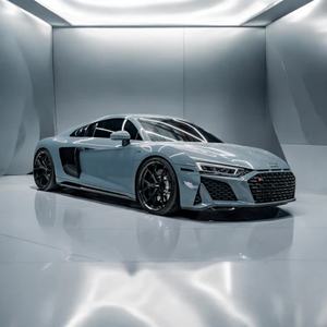 Jantes de course concaves forgées sur mesure, chromées, brossées noires, polies haute brillance, 5X112 5X120 pour BMW Audi Tesla, 18 19 20 21 22 23 pouces - Product Image 6