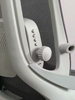 Silla de Oficina Ergonómica Eléctrica Premium de Uso Comercial con Múltiples Programas y Terapia de Calor, Silla de Oficina con Masaje