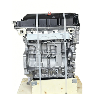 Motor de Gasolina de 4 Cilindros y 1.4L de Aspiración Natural, Bloque Largo EP3 8FS para 207 308 C3 C3 Picasso - Product Image 6
