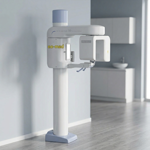 ระบบเอกซเรย์ทันตกรรมอัจฉริยะ 3 มิติ CBCT ยอดนิยม สำหรับการถ่ายภาพพาโนรามา รุ่น CBCT3000A EOMED ระยะโฟกัส 0.5 มม. - Product Image 3