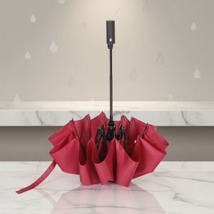 Good Selling Big <b>Foldable</b> Wholesale Wholesale Cheap 8 Color Selections <b>Umbrella</b> for Sun protection - Product Image 3