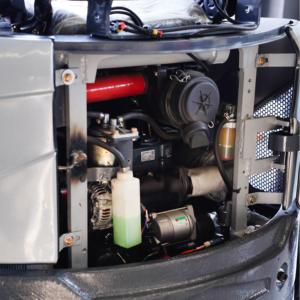 For <strong>Kubota</strong> D <strong>902</strong> Mini Excavator 20 Model 2.0 Ton Factory Outlet with Cab Laidong <strong>Engine</strong> From China Factory - Product Image 6