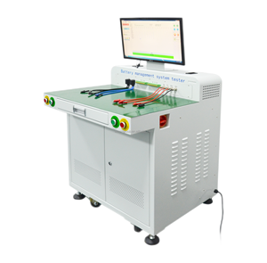 Lithium-Li-Ionen-Batterie zelle/Pack BMS-<span class=keywords><strong>Tester</strong></span> der Serie AITOP 1-24-Leiterplatte prüfmaschine mit Computers teuerung - Product Image 4