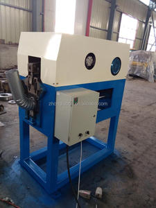 VUÔNG downspout cuộn tạo thành máy hình chữ nhật nước mưa downpipe Máy làm - Product Image 6