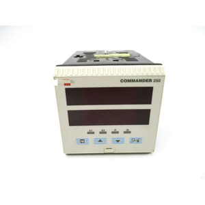 C250/0400/STD 100-240VAC (como se muestra) nuevo controlador de programación PLC de automatización Industrial de almacén listo Original - Product Image 1