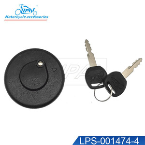 Repuestos para Motocicletas y Scooters: <span class=keywords><strong>Tanque</strong></span> <span class=keywords><strong>de</strong></span> Combustible, Tapa <span class=keywords><strong>de</strong></span> <span class=keywords><strong>Tanque</strong></span> <span class=keywords><strong>de</strong></span> <span class=keywords><strong>Gasolina</strong></span>, Interruptor <span class=keywords><strong>de</strong></span> Bloqueo <span class=keywords><strong>de</strong></span> Asiento para YAMAHA JOG50 3KJ JOG90 XH90 - Product Image 5
