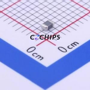 BLM21AG102SH1D Ferrite Bead 0805 RF ( Impedance @ Frequency: 1kOhm@100MHz )( Error: 25% )( DC Resistance (DCR): 280mOhm ) - Product Image 2