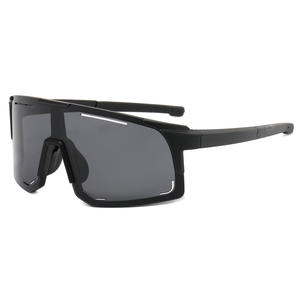 Lunettes de sport d'extérieur CE, équipement de protection pour la conduite - Product Image 5